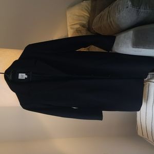Gap Wool-Blend Coat